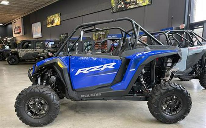 2025 Polaris RZR XP 1000 Sport