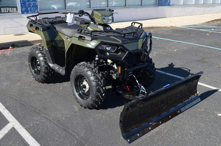 2025 Polaris® Sportsman 570 EPS
