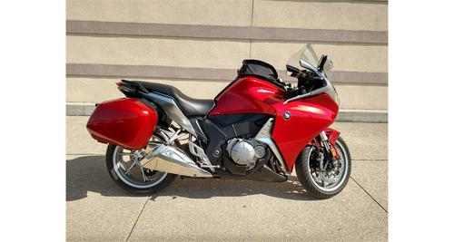 Honda Vfr10f Motorcycles For Sale Motohunt