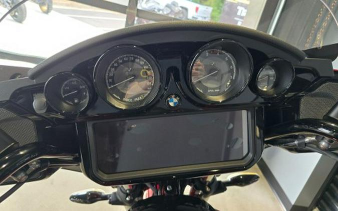 2025 BMW R 18 B