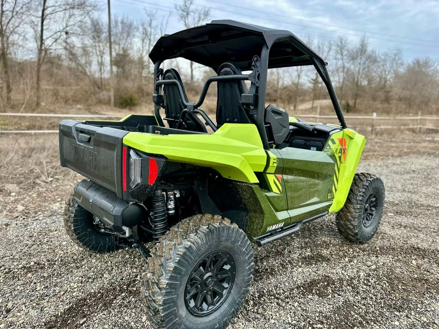 2026 Yamaha Wolverine X2 1000 R-Spec