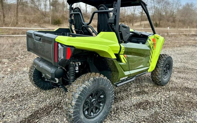 2026 Yamaha Wolverine X2 1000 R-Spec