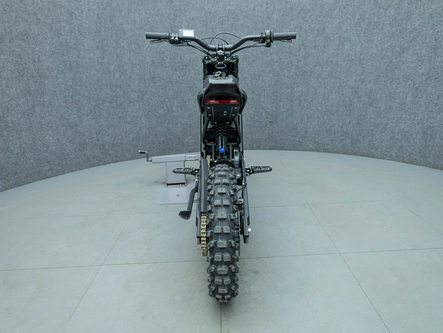 2025 E RIDE PRO MINI