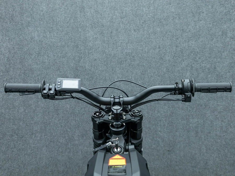 2025 E RIDE PRO MINI