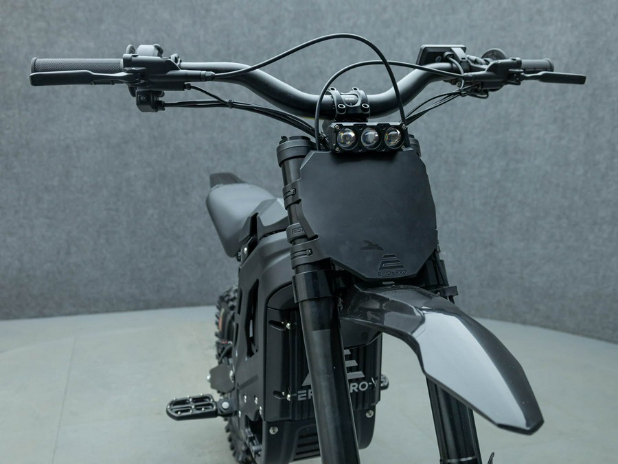 2025 E RIDE PRO MINI