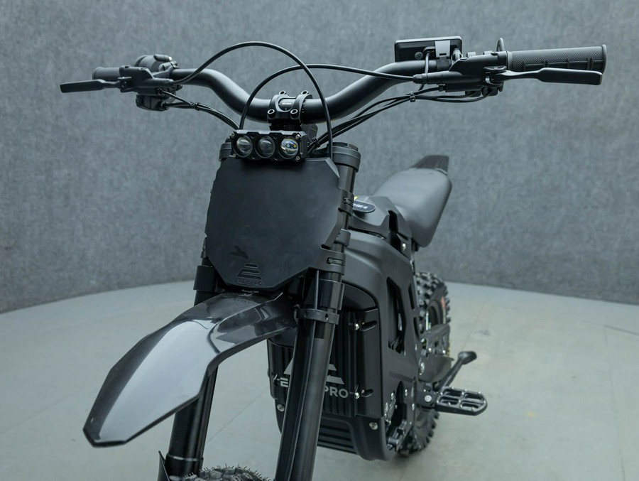 2025 E RIDE PRO MINI