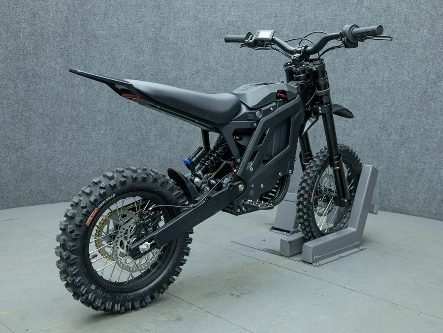 2025 E RIDE PRO MINI