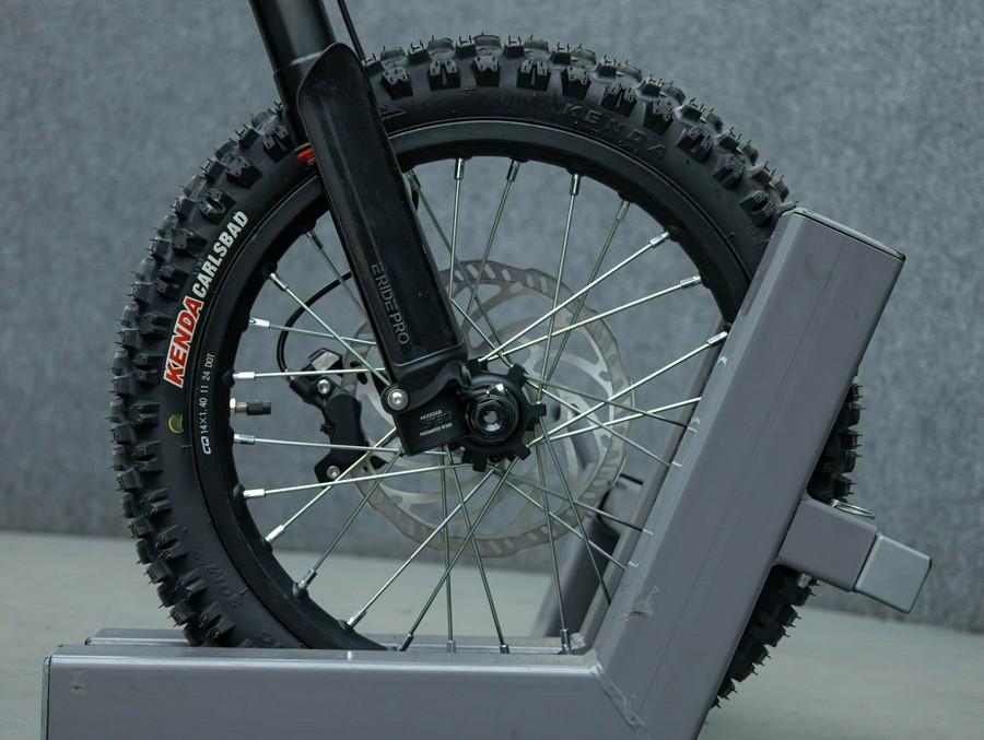 2025 E RIDE PRO MINI