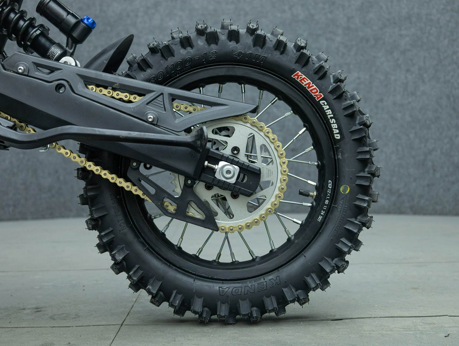 2025 E RIDE PRO MINI