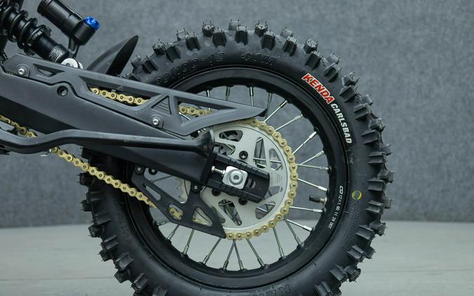 2025 E RIDE PRO MINI