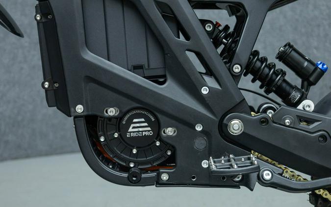 2025 E RIDE PRO MINI