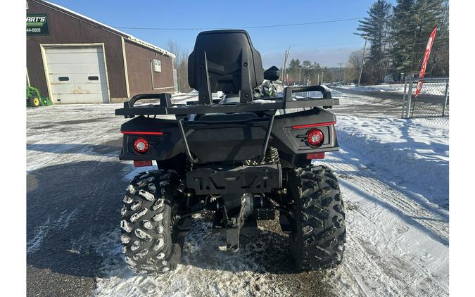 2024 Massimo Motor MSA760