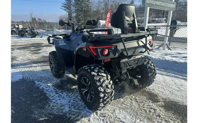 2024 Massimo Motor MSA760