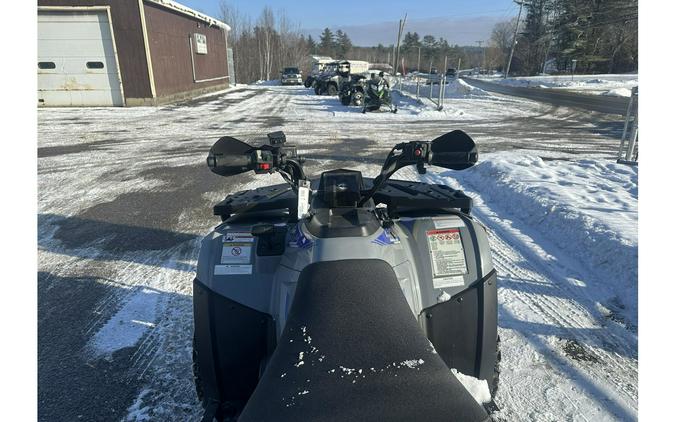 2024 Massimo Motor MSA760