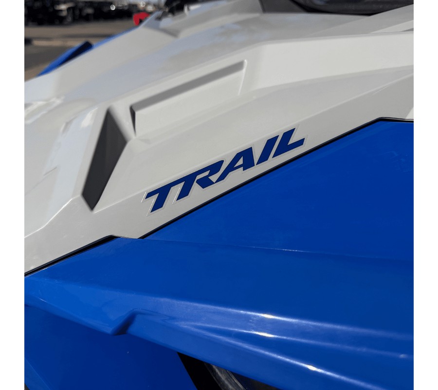2022 POLARIS RZR TRAIL PREMIUM