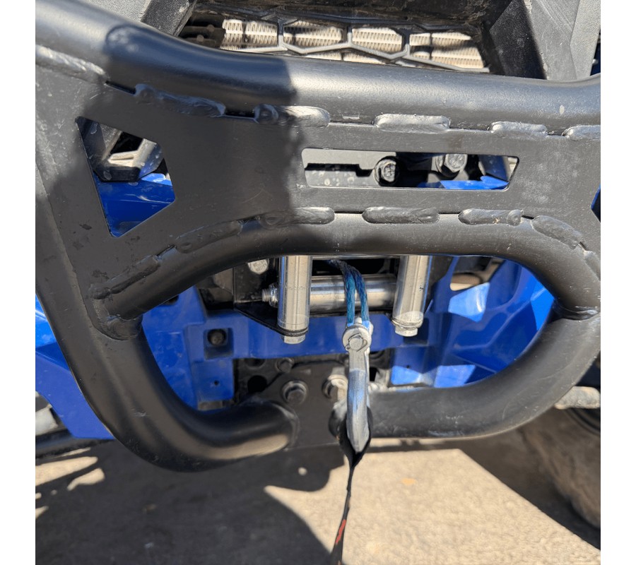 2022 POLARIS RZR TRAIL PREMIUM