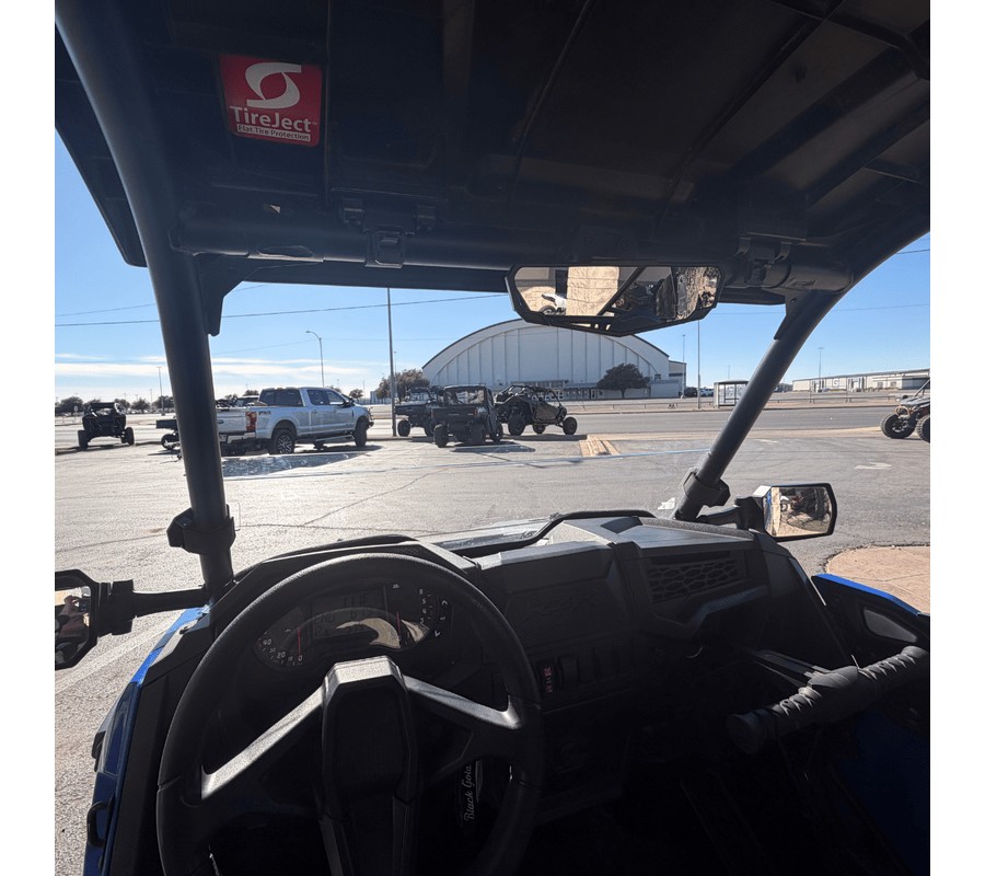 2022 POLARIS RZR TRAIL PREMIUM