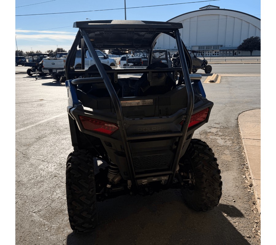 2022 POLARIS RZR TRAIL PREMIUM