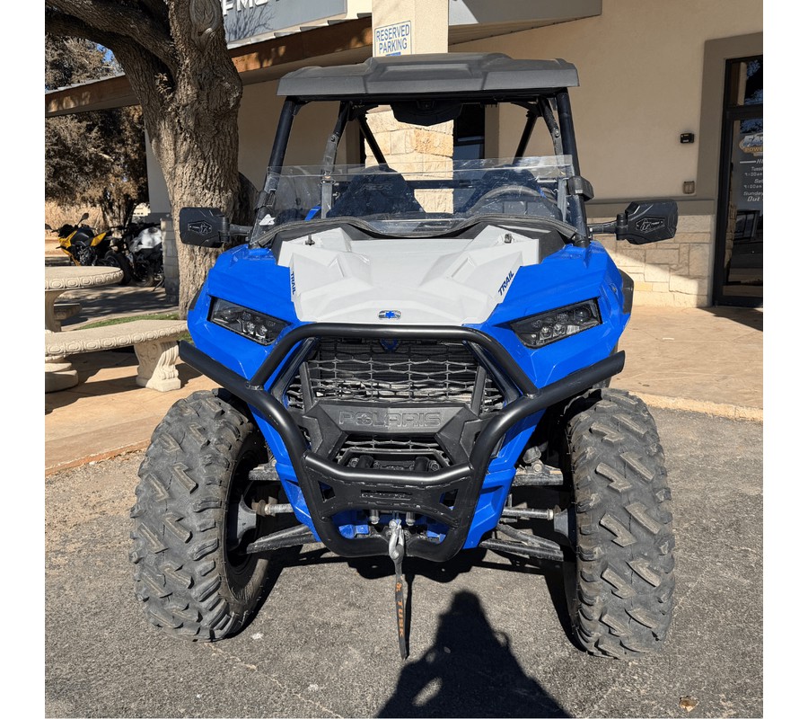 2022 POLARIS RZR TRAIL PREMIUM
