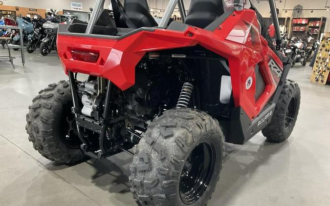 2026 Polaris® RZR 200 EFI