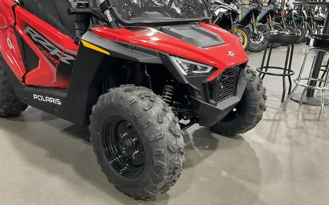 2026 Polaris® RZR 200 EFI