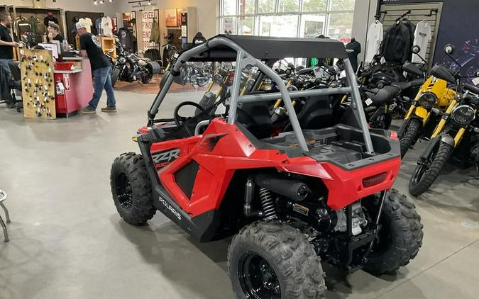 2026 Polaris® RZR 200 EFI