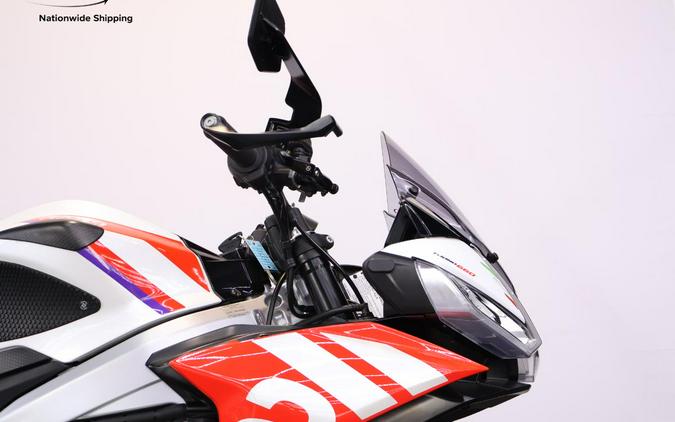 2024 Aprilia Tuono - $9,999.00