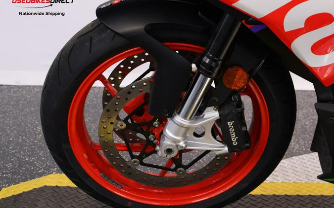 2024 Aprilia Tuono - $9,999.00