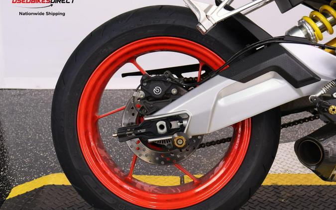 2024 Aprilia Tuono - $9,999.00