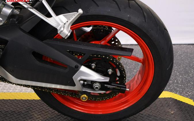 2024 Aprilia Tuono - $9,999.00