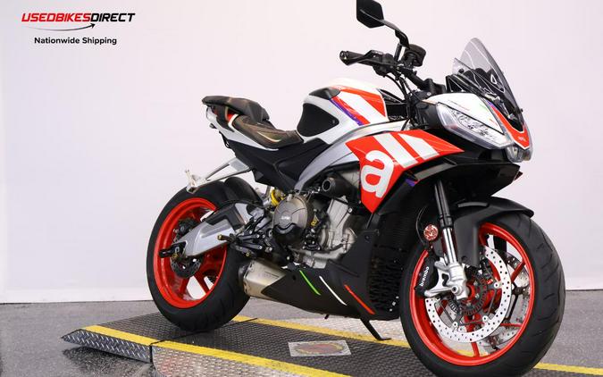 2024 Aprilia Tuono - $9,999.00