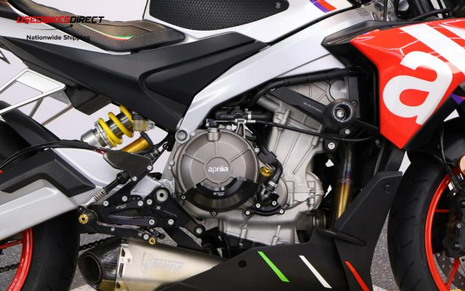 2024 Aprilia Tuono - $9,999.00