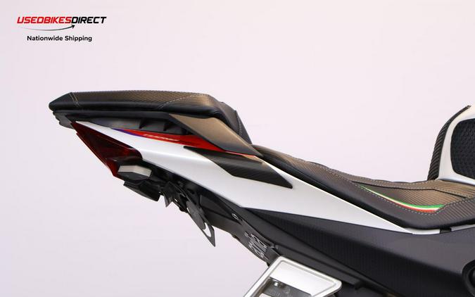 2024 Aprilia Tuono - $9,999.00