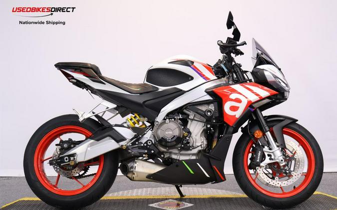2024 Aprilia Tuono - $9,999.00
