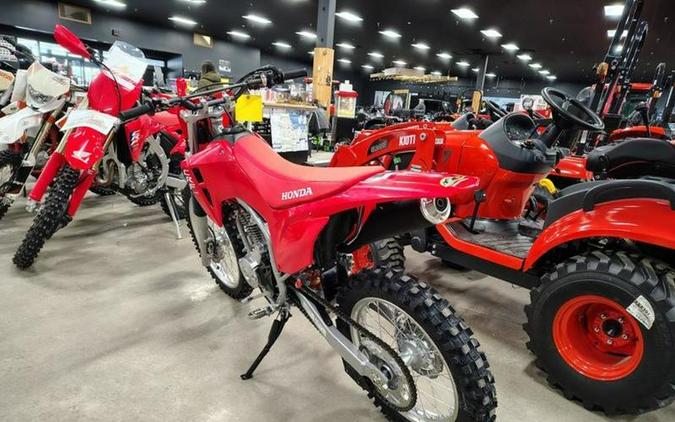 2026 Honda® CRF300F