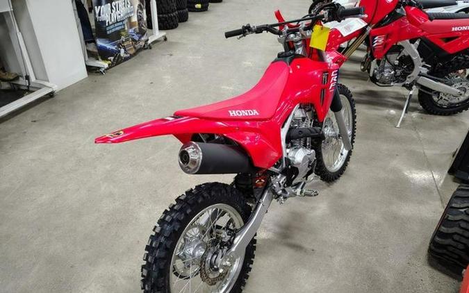 2026 Honda® CRF300F