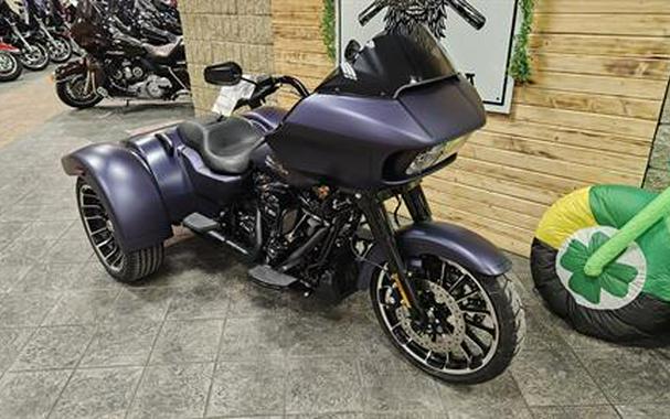 2025 Harley-Davidson Road Glide® 3