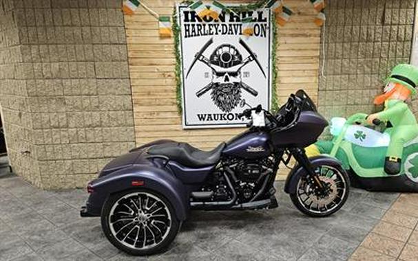 2025 Harley-Davidson Road Glide® 3