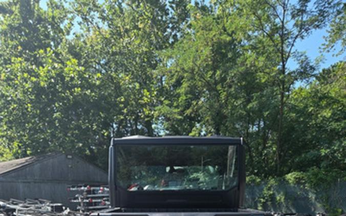2026 Kawasaki RIDGE HVAC