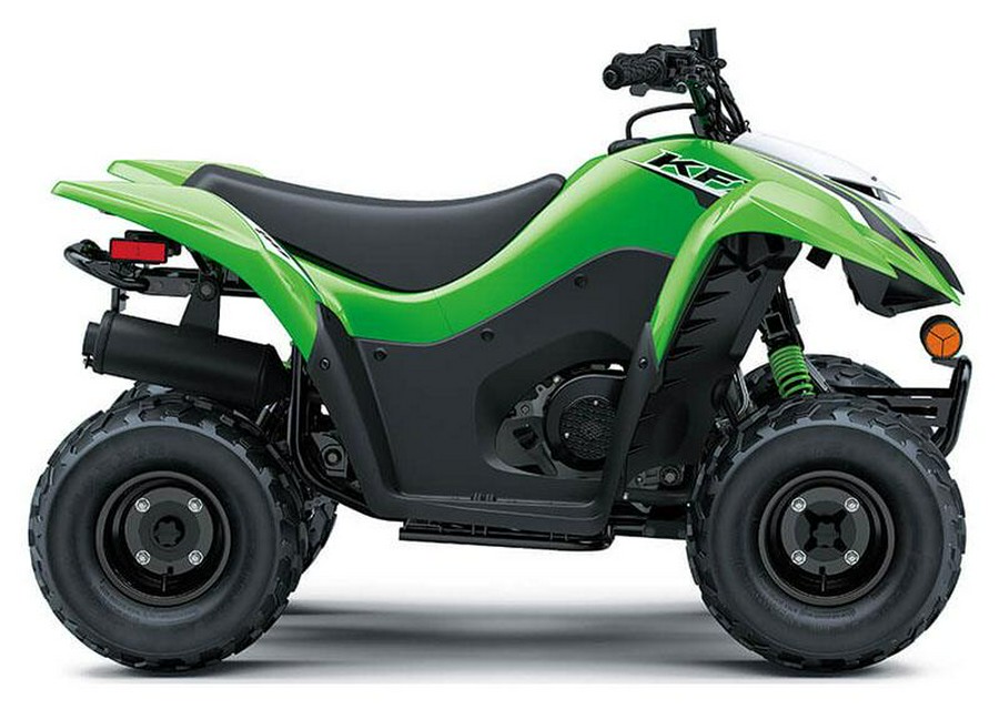 2023 Kawasaki KFX® 50
