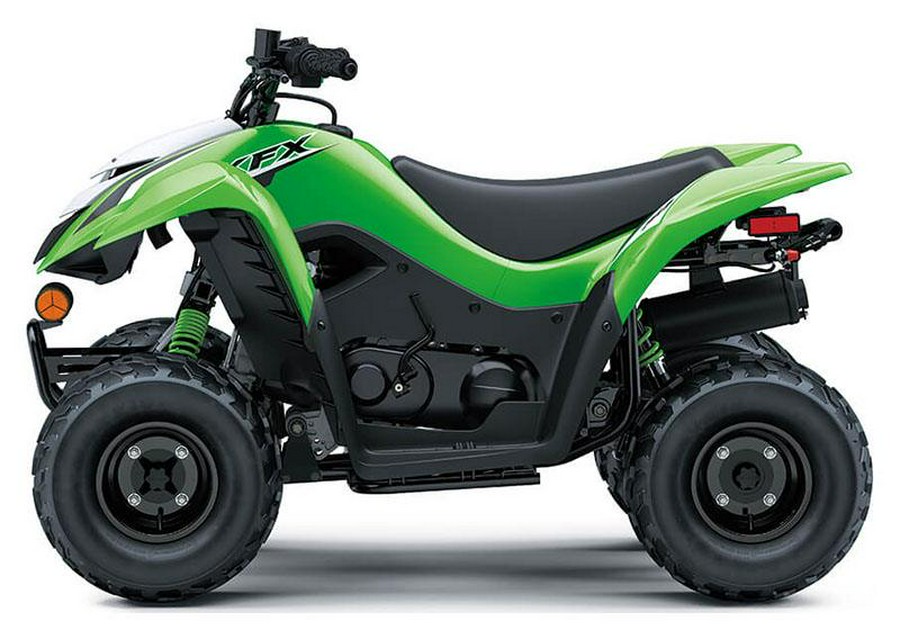 2023 Kawasaki KFX® 50