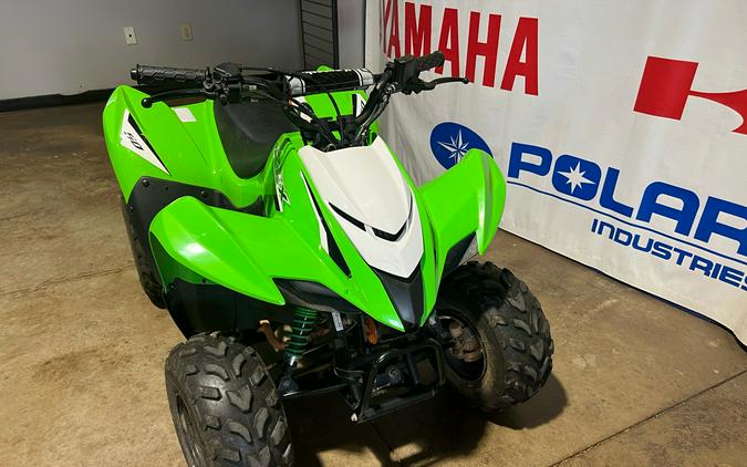 2023 Kawasaki KFX® 50