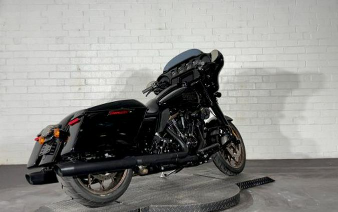 2023 Harley-Davidson Street Glide® ST