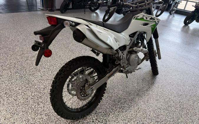 2026 KLX®230 S - Kawasaki