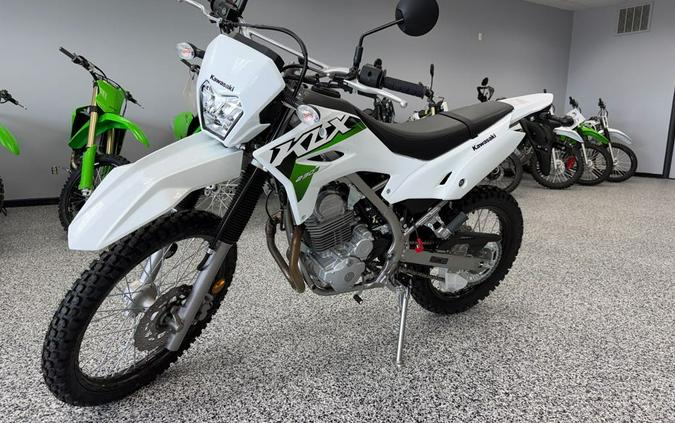 2026 KLX®230 S - Kawasaki
