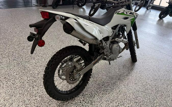 2026 Kawasaki KLX 230S