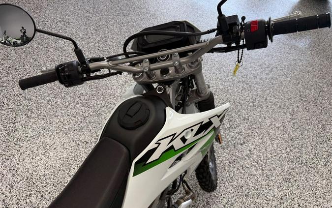 2026 KLX®230 S - Kawasaki