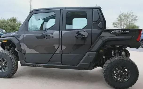 2026 POLARIS XPEDITION ADV 5 NORTHSTAR