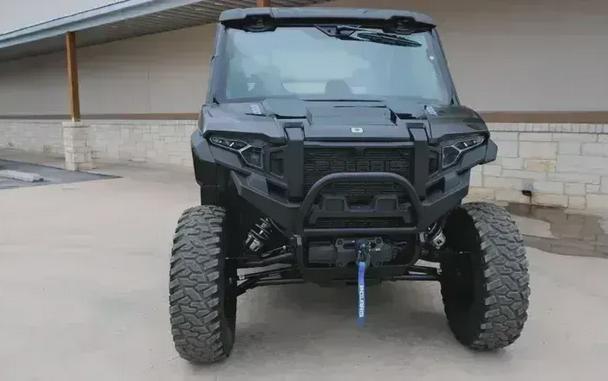 2026 POLARIS XPEDITION ADV 5 NORTHSTAR