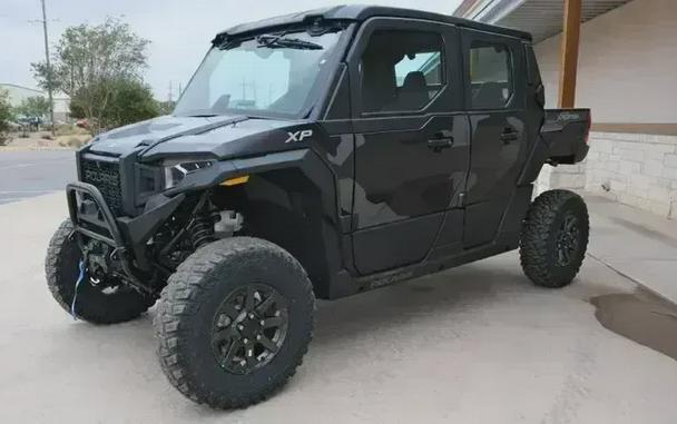 2026 POLARIS XPEDITION ADV 5 NORTHSTAR